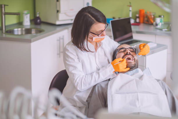Best Emergency Dental Extractions in Walnut Grove, GA