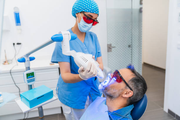 Best Emergency Dentist for Knocked-Out Tooth in Walnut Grove, GA
